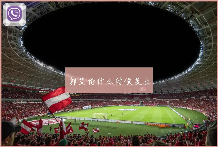 郭艾伦什么时候复出